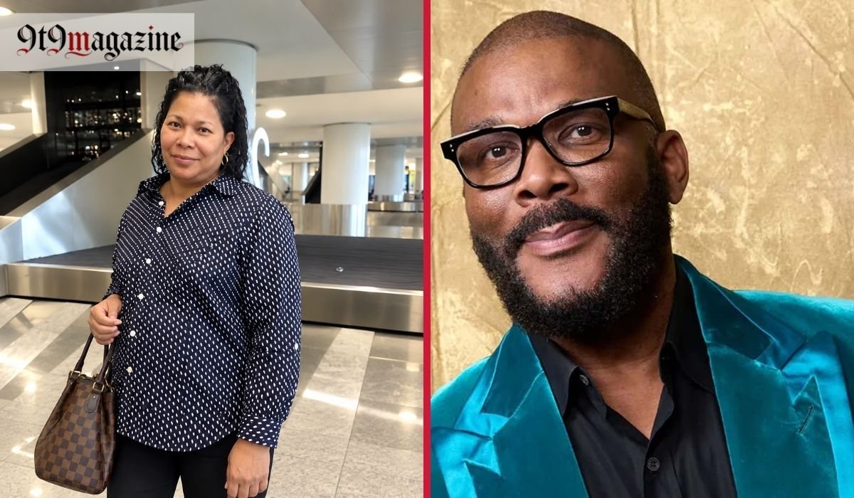 Where Is Melva Porter Now? Everything About Tyler Perry’s Sister