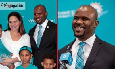 Meet Jennifer Maria Duncan Flores: Brian Flores’ Wife and Mother of Three