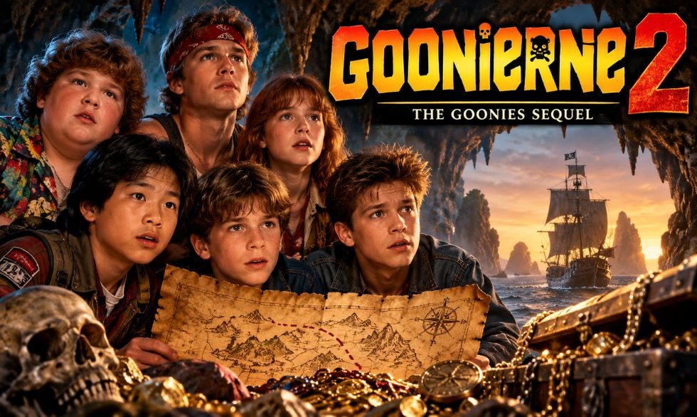 Goonierne 2