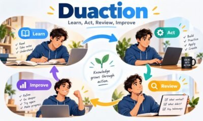 Duaction