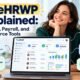 TheHRWP