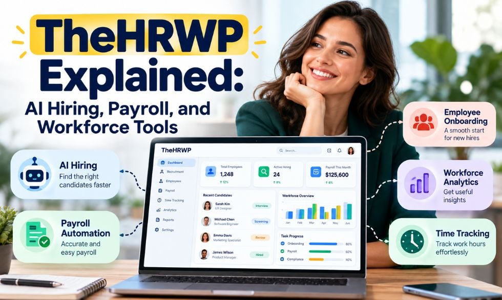 TheHRWP