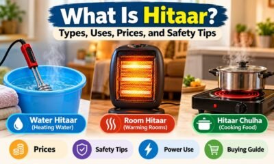 Hitaar