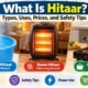 Hitaar