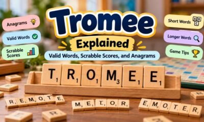 Tromee