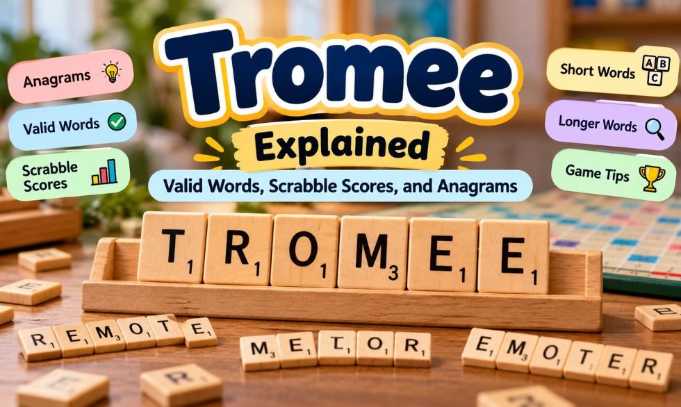 Tromee