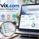 Glorvix.com