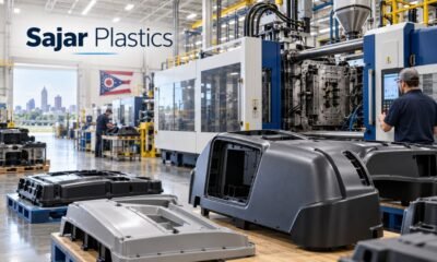 Sajar Plastics