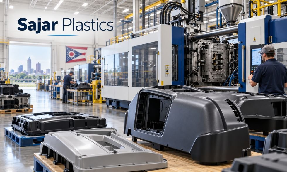 Sajar Plastics