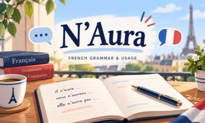 N'Aura