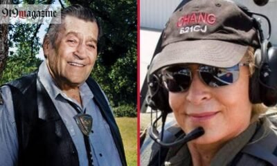 The Amazing Story of Valerie Walker: Clint Walker’s Daughter and Aviation Pioneer