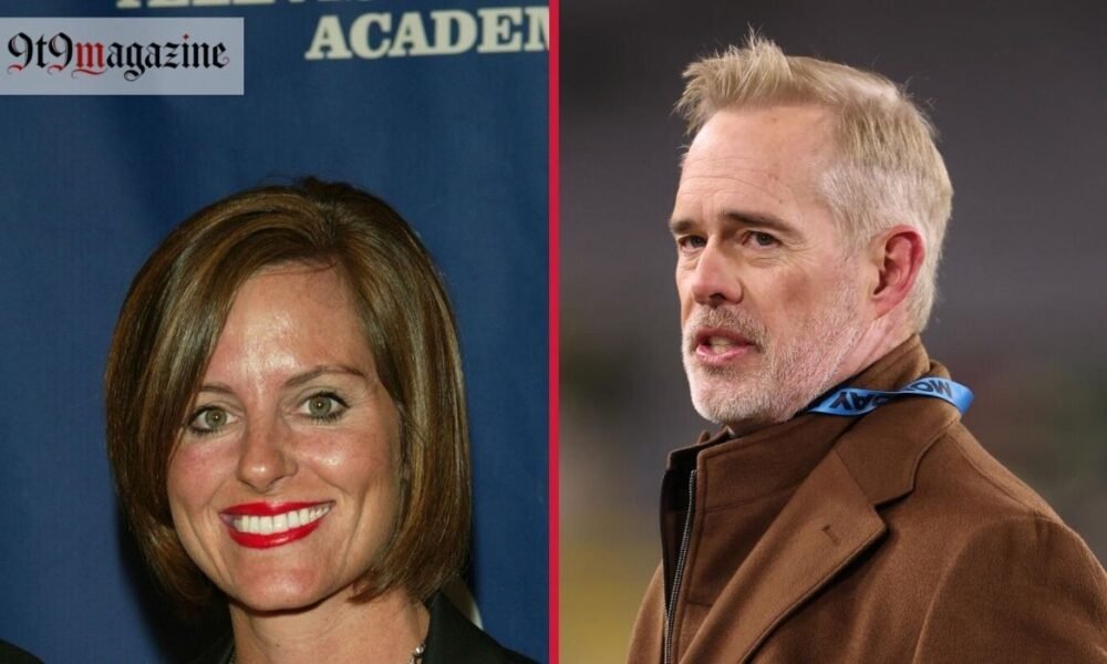 Who Is Ann Archambault? Everything About Joe Buck’s Former Wife