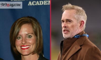 Who Is Ann Archambault? Everything About Joe Buck’s Former Wife