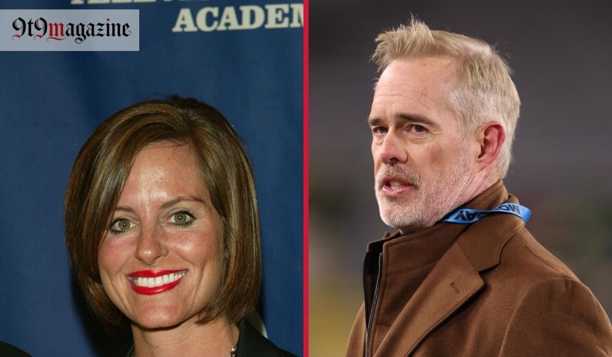 Who Is Ann Archambault? Everything About Joe Buck’s Former Wife