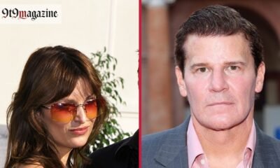 Ingrid Quinn: The Untold Story of David Boreanaz’s First Wife