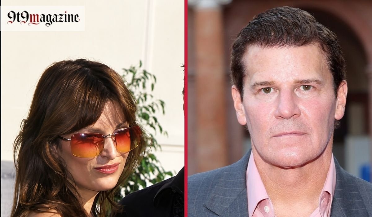 Ingrid Quinn: The Untold Story of David Boreanaz’s First Wife
