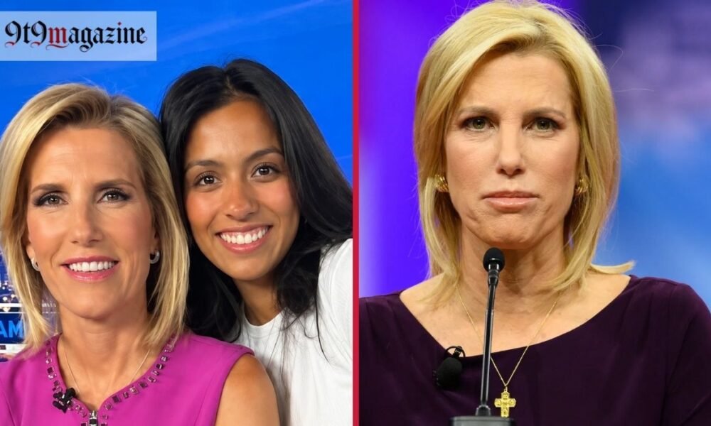 Who Is Maria Caroline Ingraham? Everything About Laura Ingraham’s Adopted Daughter