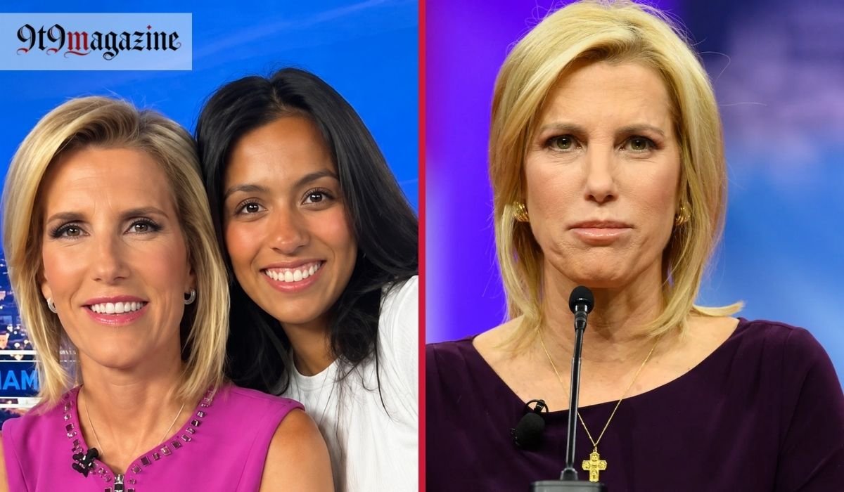 Who Is Maria Caroline Ingraham? Everything About Laura Ingraham’s Adopted Daughter