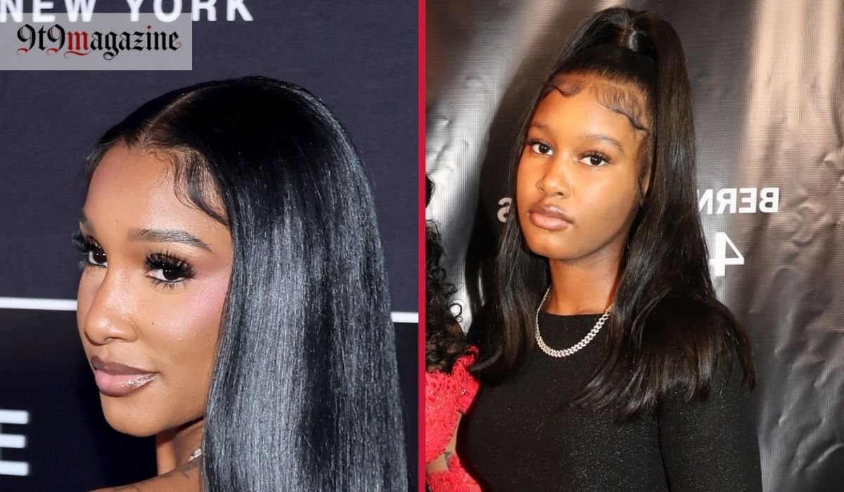 Meet Sarai Burgos: The Daughter of Famous Model Bernice Burgos