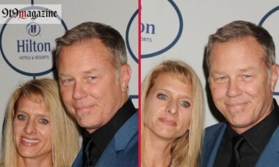 Francesca Hetfield Biography: Meet James Hetfield’s Ex-Wife and Costume Designer