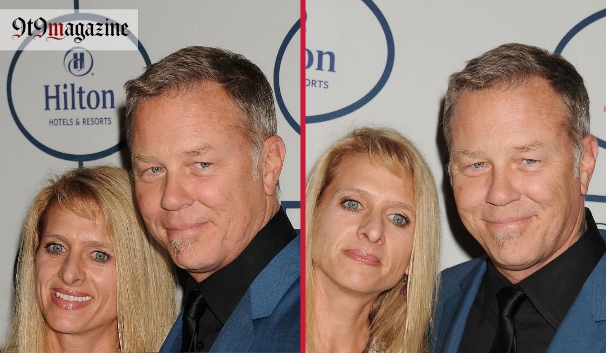 Francesca Hetfield Biography: Meet James Hetfield’s Ex-Wife and Costume Designer
