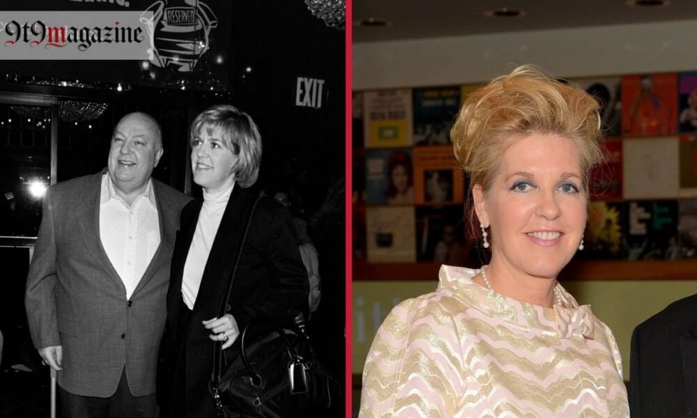 Elizabeth Tilson: The Full Story of Roger Ailes’ Wife and Media Executive