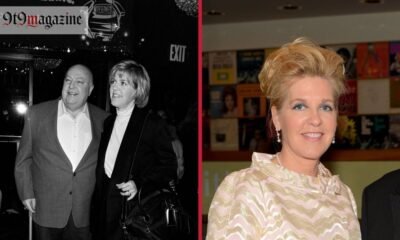 Elizabeth Tilson: The Full Story of Roger Ailes’ Wife and Media Executive
