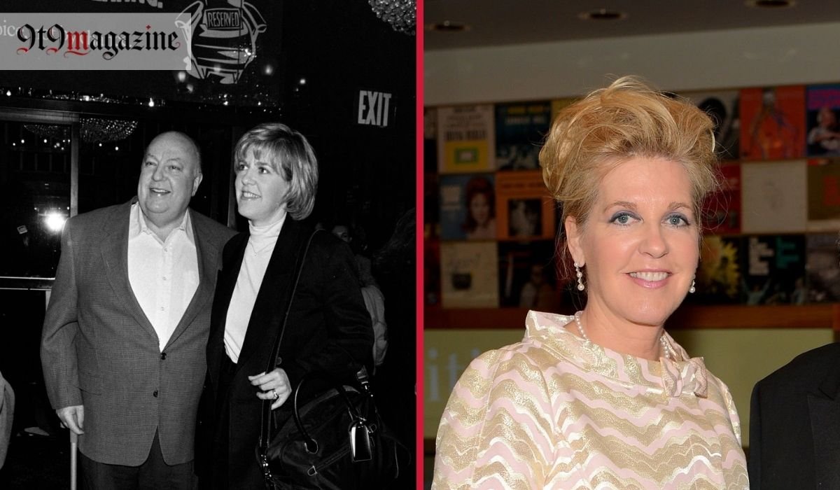 Elizabeth Tilson: The Full Story of Roger Ailes’ Wife and Media Executive