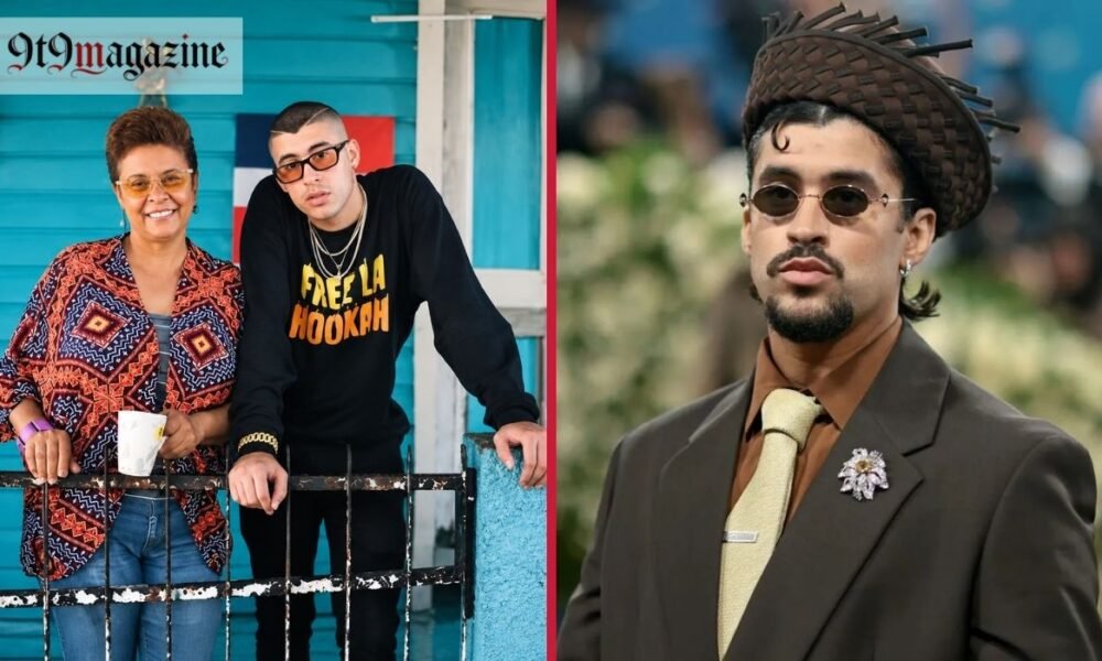 Who Is Lysaurie Ocasio? Everything About Bad Bunny’s Mother