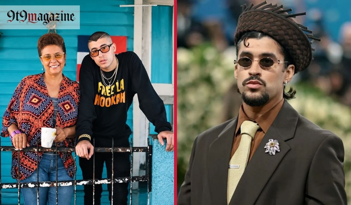 Who Is Lysaurie Ocasio? Everything About Bad Bunny’s Mother