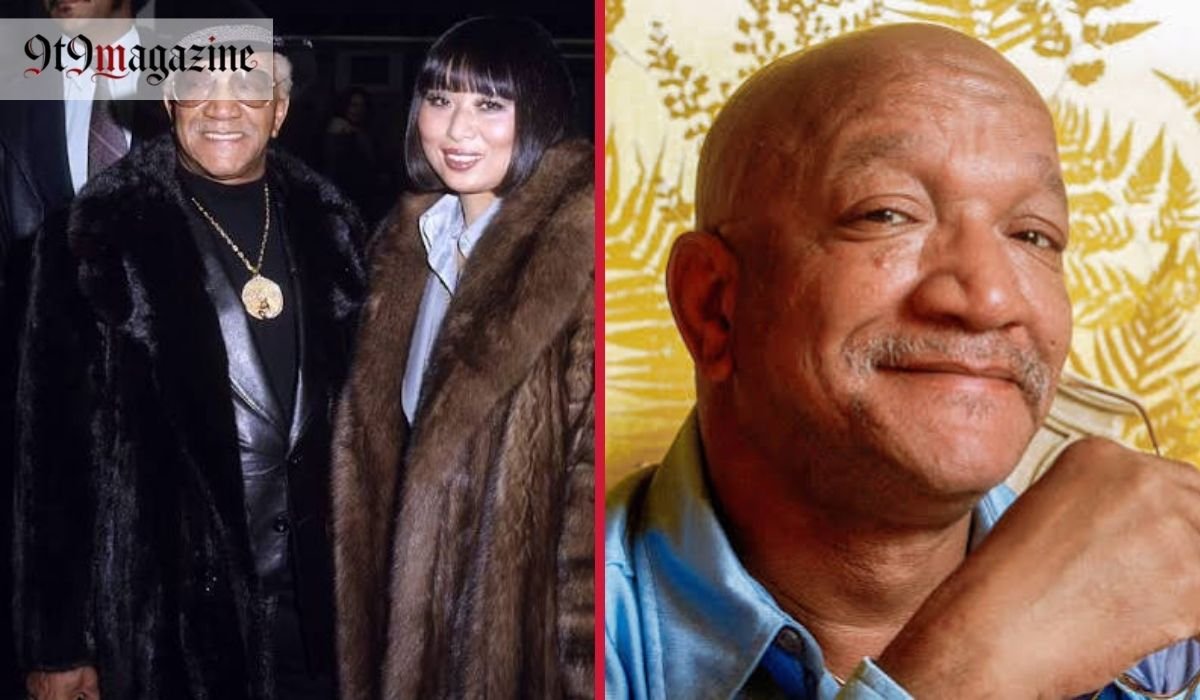 Where Is Ka Ho Cho Today? The Untold Story of Redd Foxx’s Wife