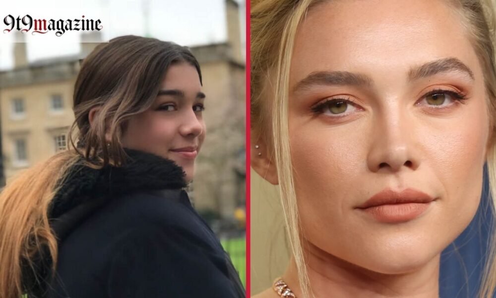 Meet Rafaela Pugh: The Sister of Actress Florence Pugh