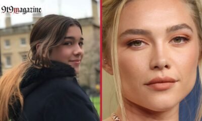 Meet Rafaela Pugh: The Sister of Actress Florence Pugh