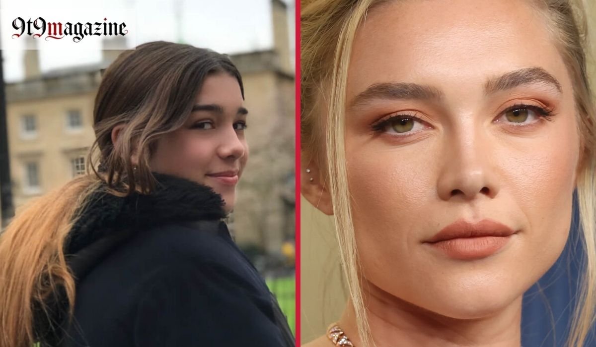Meet Rafaela Pugh: The Sister of Actress Florence Pugh