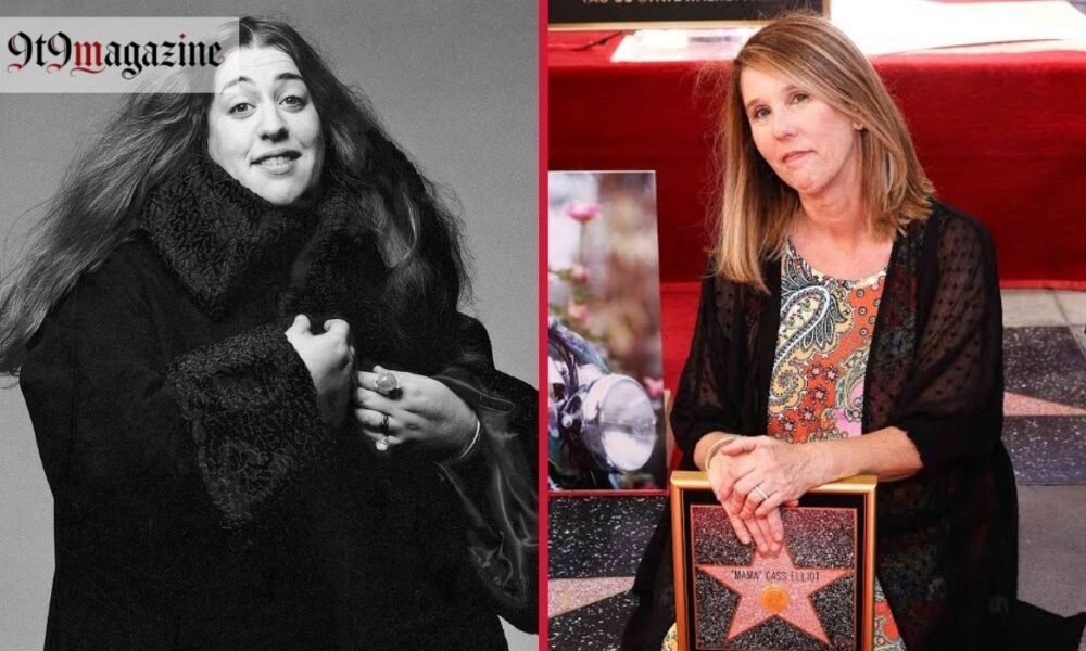 Owen Vanessa Elliot: The Life of Cass Elliot’s Only Daughter
