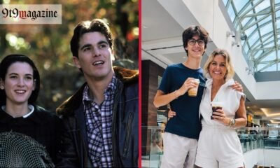 Meet Zane Schoeffling: The Son of Sixteen Candles Star Michael Schoeffling