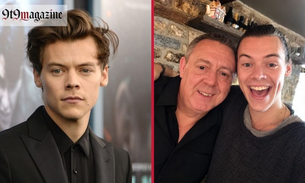 All About Desmond Styles: Meet The Father of Harry Styles