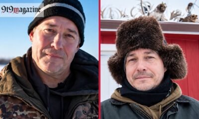 Who Is Chip Hailstone? The Real Life of the Life Below Zero Star