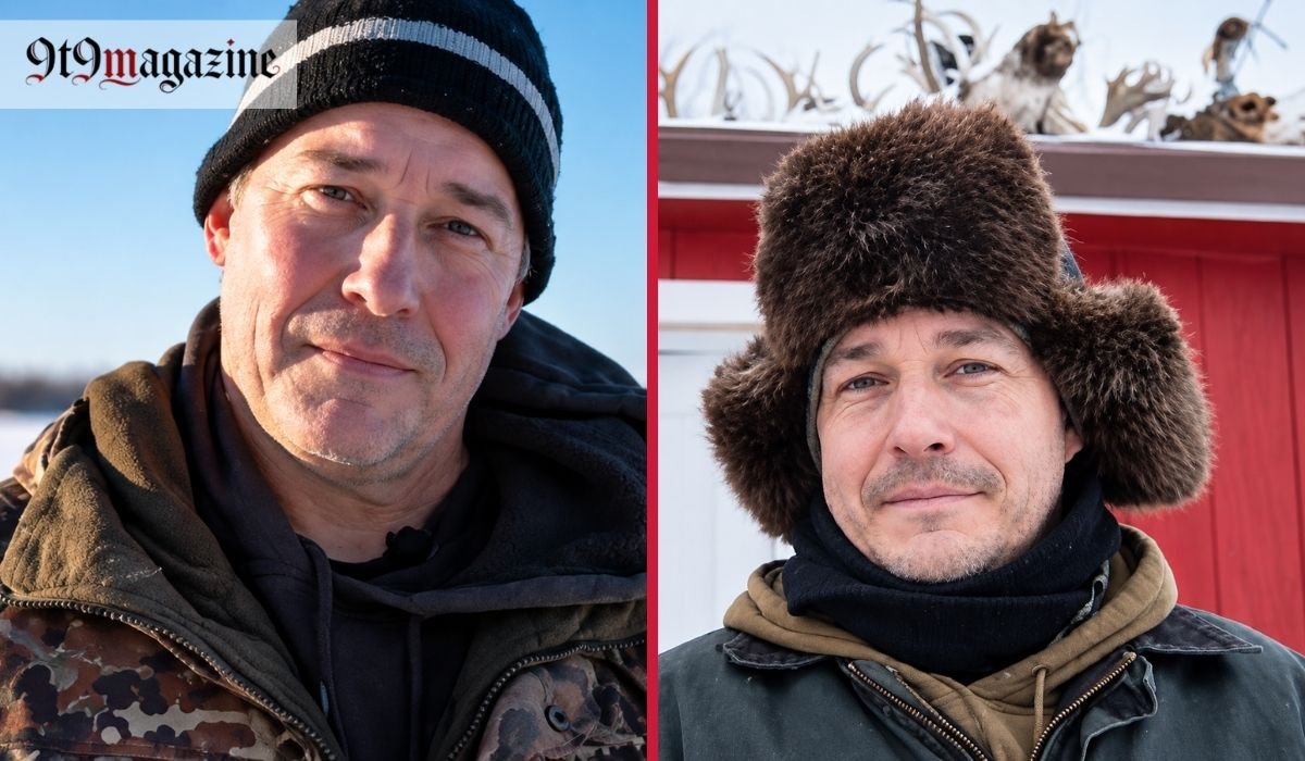 Who Is Chip Hailstone? The Real Life of the Life Below Zero Star