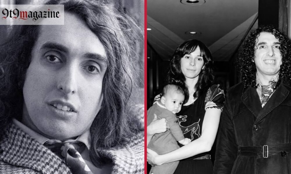 Meet Tulip Victoria Khaury, Tiny Tim’s Daughter Who Chose a Quiet Life