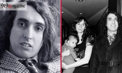 Meet Tulip Victoria Khaury, Tiny Tim’s Daughter Who Chose a Quiet Life