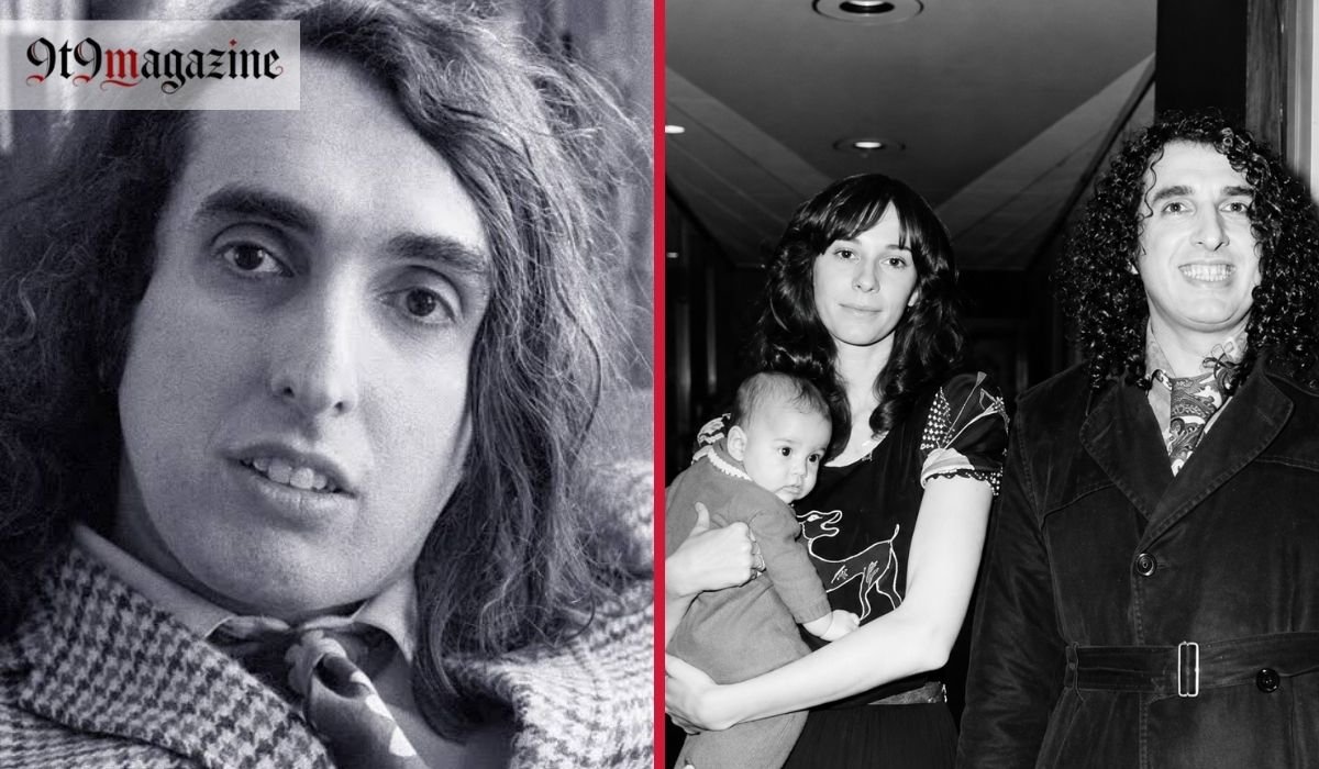 Meet Tulip Victoria Khaury, Tiny Tim’s Daughter Who Chose a Quiet Life