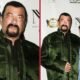 Meet Erdenetuya Batsukh: Dancer, Actress, and Steven Seagal’s Wife
