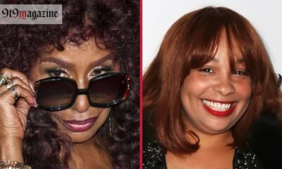 Meet Milini Khan: The Full Story of Chaka Khan’s Daughter
