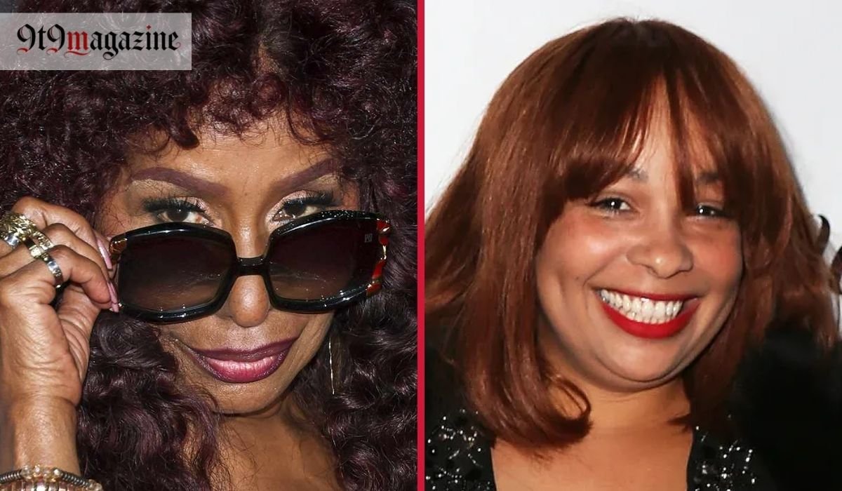 Meet Milini Khan: The Full Story of Chaka Khan’s Daughter
