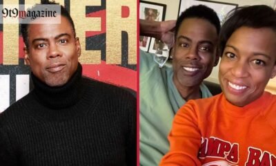 Who Is Andi Rock? The Full Story of Chris Rock’s Sister