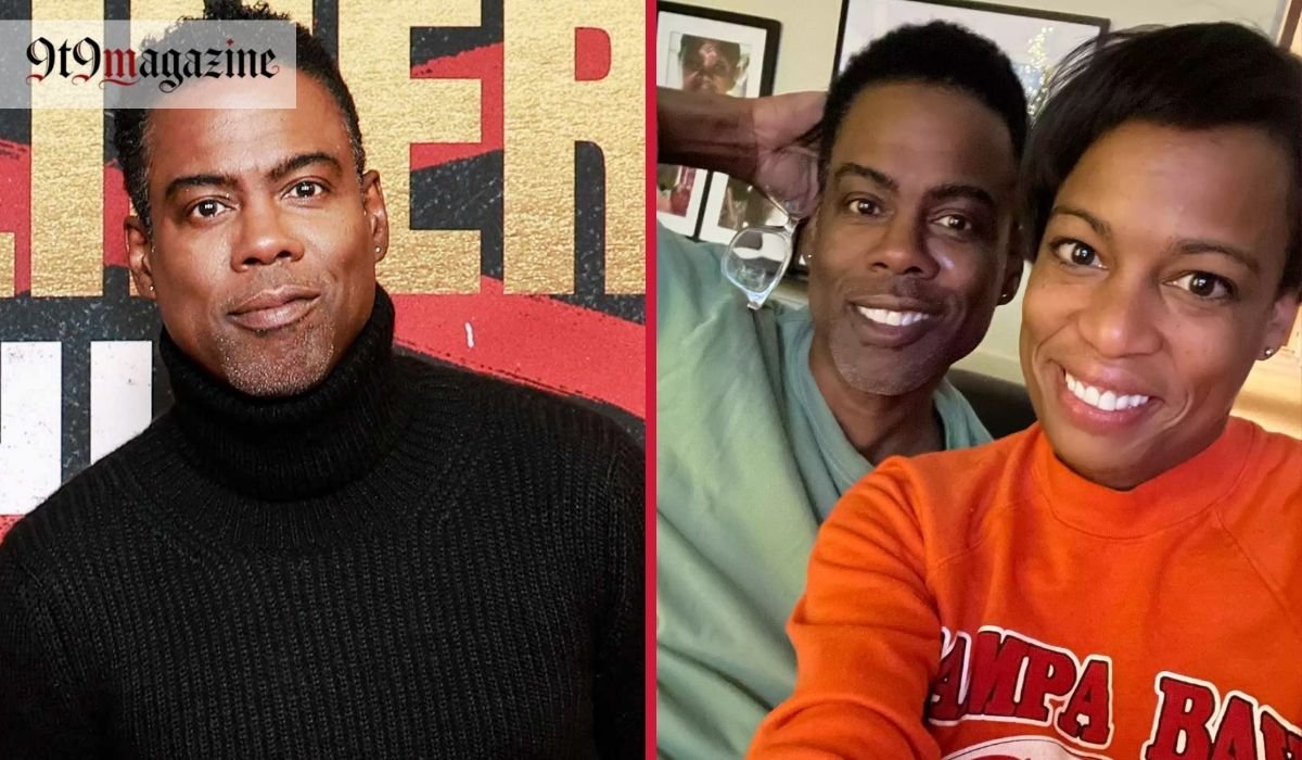 Who Is Andi Rock? The Full Story of Chris Rock’s Sister