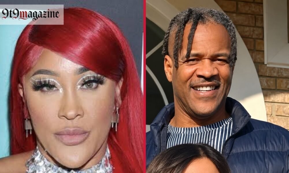 The Untold Story of Earl Nunn, Natalie Nunn’s Father
