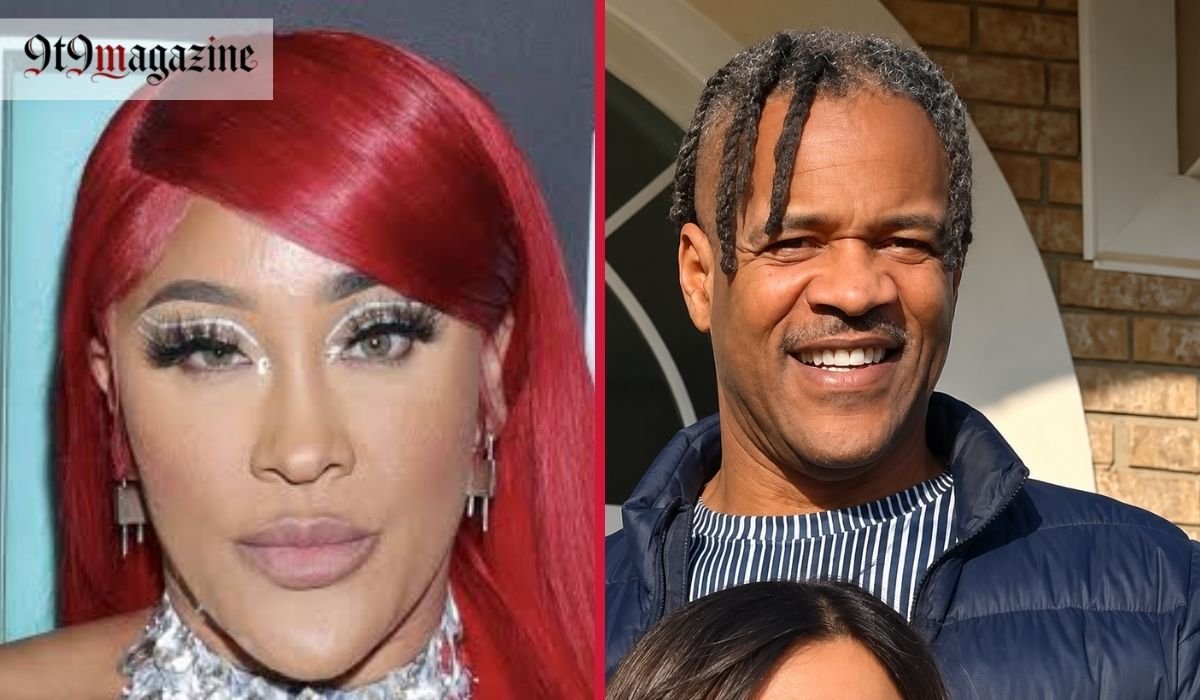 The Untold Story of Earl Nunn, Natalie Nunn’s Father
