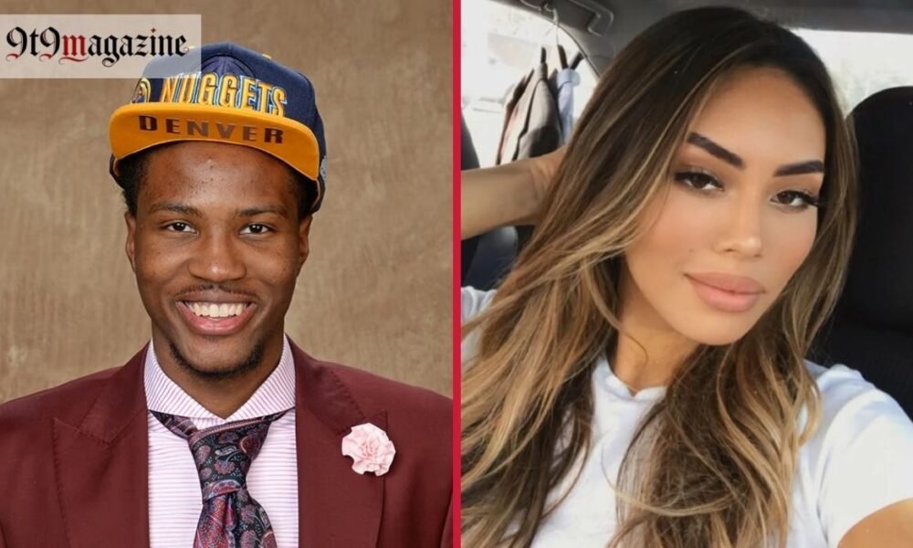 Montana Yao: The Story of Malik Beasley’s Wife, Model, and Mother